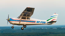 SP-FDB - Private Cessna 172 Skyhawk (all models except RG) aircraft