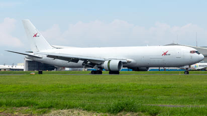 N226CY - ABX Air Boeing 767-300F