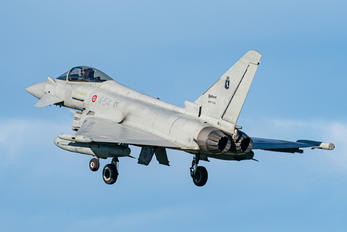 MM7310 - Italy - Air Force Eurofighter Typhoon S