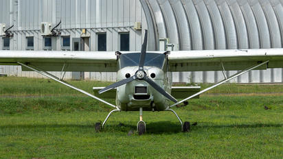 - - Private Rans S-6, 6S / 6ES Coyote II