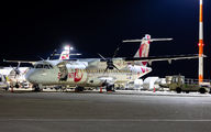 SP-SPG - Sprint Air ATR 72 (all models) aircraft