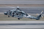 B-LVI - Hong Kong Government Flying Service Airbus Helicopters H175 aircraft
