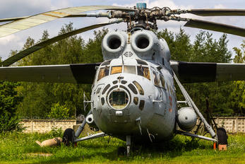 39 - Russia - Air Force Mil Mi-6VKP