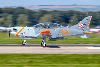 020 - Poland - Air Force "Orlik Acrobatic Group" PZL 130 Orlik TC-1 / 2