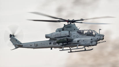 168960 - USA - Navy Bell AH-1Z Viper