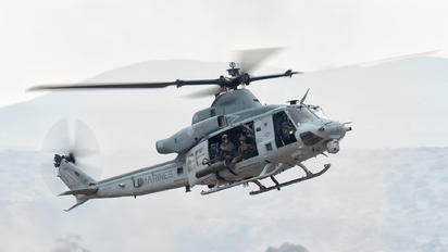 169236 - USA - Navy Bell UH-1Y Venom