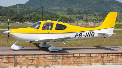 PR-INQ - Private Cirrus SR22