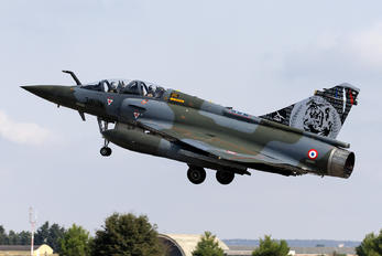 641 - France - Air Force Dassault Mirage 2000D