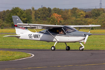 SE-MMY - Air Alliance Tecnam P2008JC