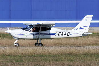 I-EAAC - Private Tecnam P2008