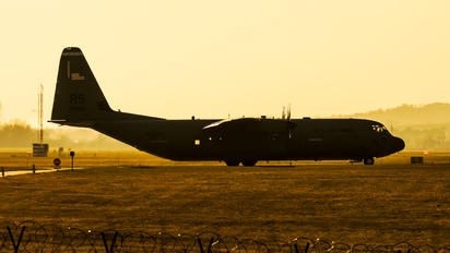 15-5822 - USA - Air Force Lockheed C-130J Hercules