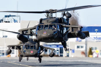 10-20276 - USA - Army Sikorsky UH-60M Black Hawk