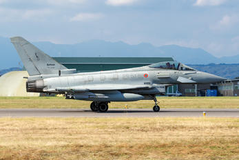 MM7298 - Italy - Air Force Eurofighter Typhoon S