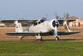 NC41434 - Private Beechcraft 17 Staggerwing