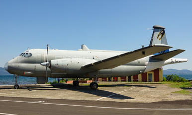 MM40118 - Italy - Air Force Dassault ATL-2 Atlantique 2