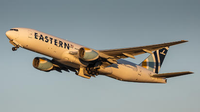 N771KW - Eastern Airlines Boeing 777-200ER