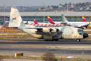 503 - Oman - Air Force Lockheed C-130H Hercules aircraft