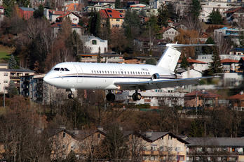 YR-CJL - Mia Airlines BAC 111