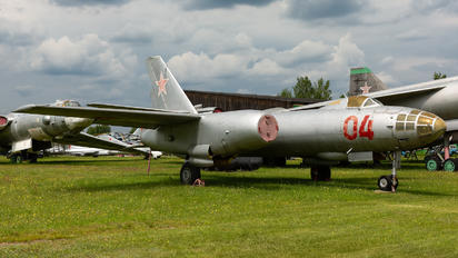04 - Soviet Union - Air Force Ilyushin Il-28