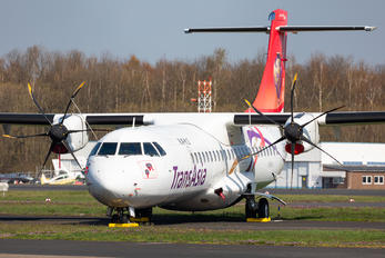 2-ATRE - Nordic Aviation Capital ATR 72 (all models)