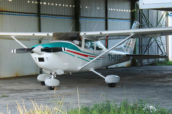 TI-AVO - Private Cessna 182 Skylane (all models except RG)