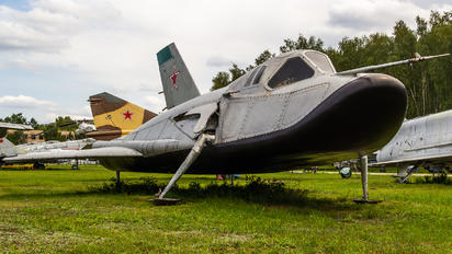 7510511101 - Russia - Air Force Mikoyan-Gurevich MiG-105.11 EPOS