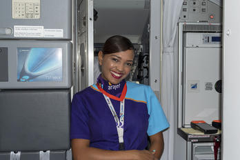  - - Aviation Glamour - Aviation Glamour - Flight Attendant