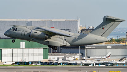 26901 - Portugal - Air Force Embraer KC-390