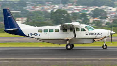 YN-CHV - La Costeña Cessna 208 Caravan
