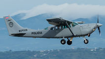 MSP006 - Costa Rica - Ministry of Public Security Cessna 206 Stationair (all models) aircraft