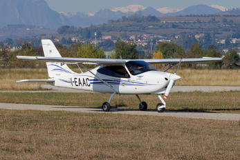 I-EAAC - Private Tecnam P2008