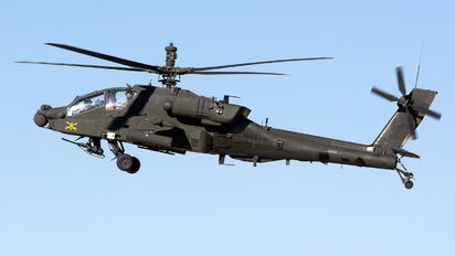 20-03353 - USA - Army Boeing AH-64E(I) Apache Guardian