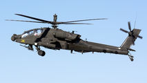 20-03353 - USA - Army Boeing AH-64E(I) Apache Guardian aircraft