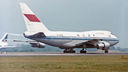 CAAC - Boeing 747SP B-2442