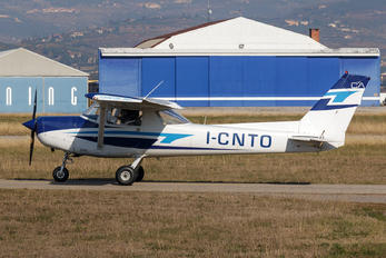 I-CNTO - Private Cessna 152