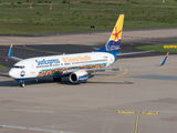 D-ASXP - SunExpress Germany Boeing 737-800 aircraft