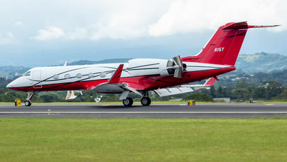 N15Y - Private Gulfstream Aerospace G-IV,  G-IV-SP, G-IV-X, G300, G350, G400, G450