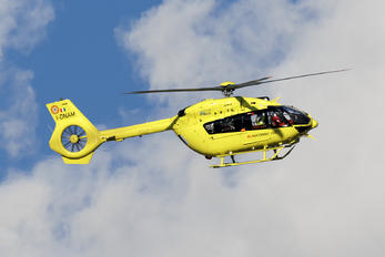I-DNAM - ELI FRIULIA Airbus Helicopters H145