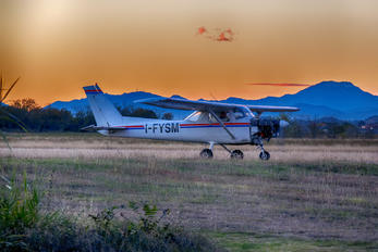 I-FYSM - Private Cessna 152