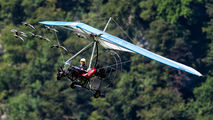 15-ADE - Private Unknown paramotor aircraft