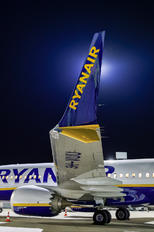 9H-VUU - Ryanair (Malta Air) Boeing 737-8 MAX