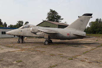MM7090 - Italy - Air Force Embraer AMX A-1A