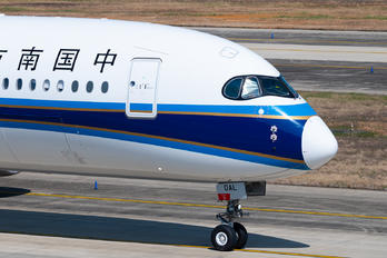 B-30AL - China Southern Airlines Airbus A350-900