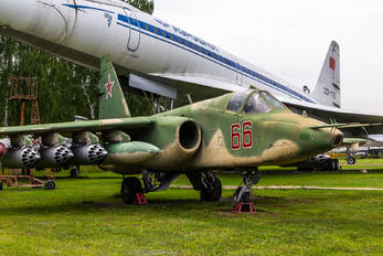 66 - Russia - Air Force Sukhoi Su-25K