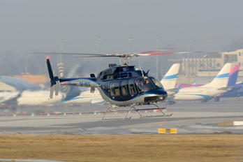 SP-MGS - Private Bell 407GXP