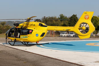 I-PTVR - Avincis Aviation Italia Airbus Helicopters H145