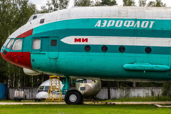 CCCP-21142 - Aeroflot Mil Mi-12