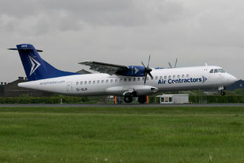 EI-SLH - Air Contractors ATR 72 (all models)