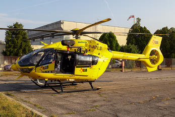 I-ATLS - Avincis Airbus Helicopters H145