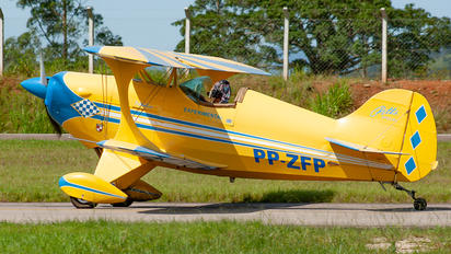PP-ZFP - Private Pitts S-1 Special